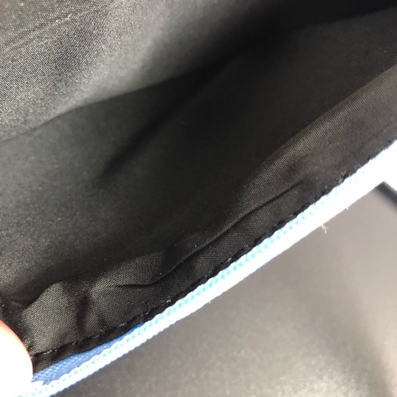 Nine West Floral Wristlet Lovevook Beige Wristlet - Picture 6 of 7